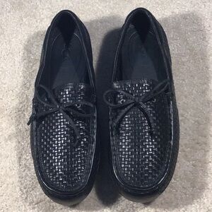 Great looking Leather UGGs - Australia